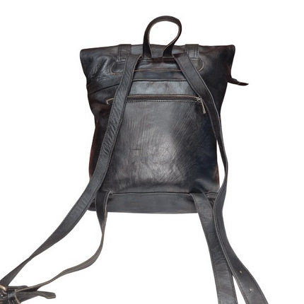 Backpack Clot