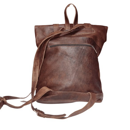 Backpack Clot