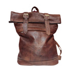 Marron / Dark brown