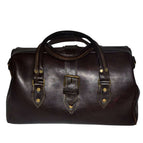 Brun foncé / Dark Brown