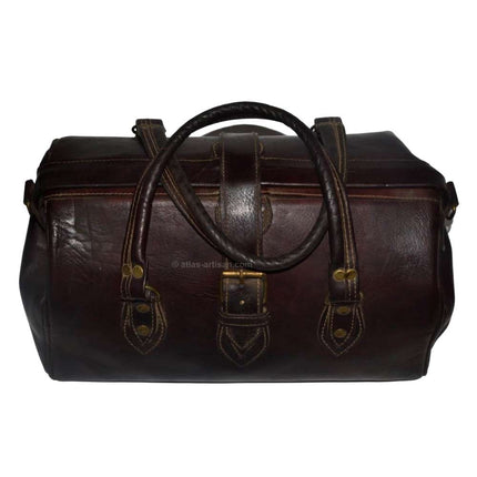 Travel Bag Alkasr