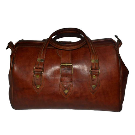 Travel Bag Alkasr