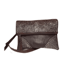 Marron foncé / Dark brown
