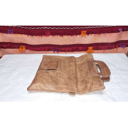 Clutch Bag Canar