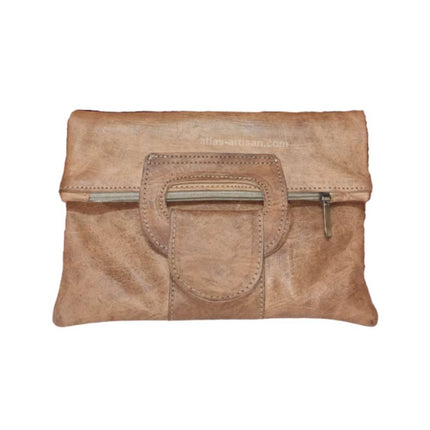 Clutch Bag Canar