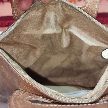 Clutch Bag Canar