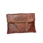Marron foncé / Dark brown