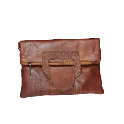 Clutch Bag Canar