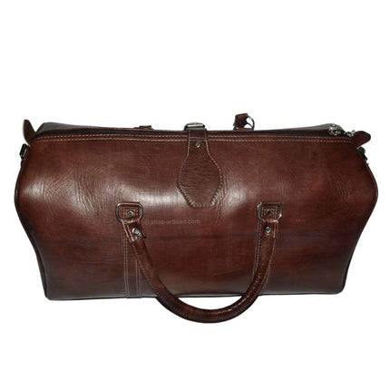 Travel Bag Vancouver