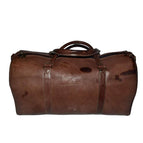 marron foncé / Dark brown