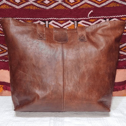 Bag Lemans