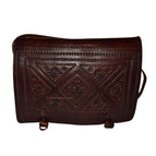 marron foncé / Dark Brown