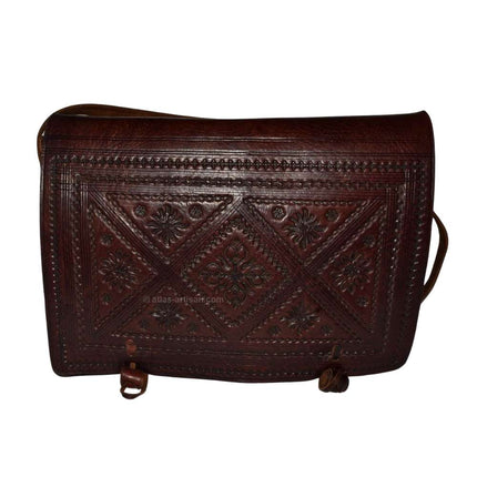 Messenger Bag Pattern