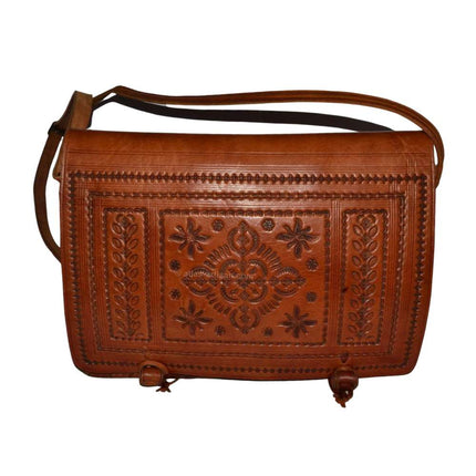 Messenger Bag Pattern