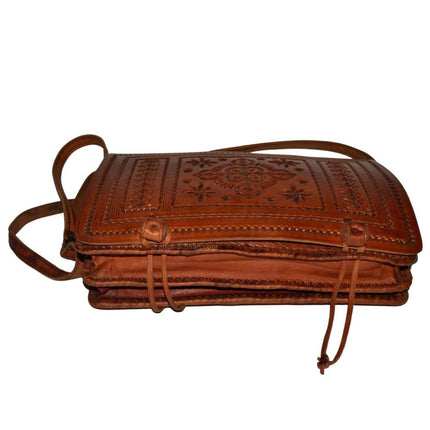 Messenger Bag Pattern