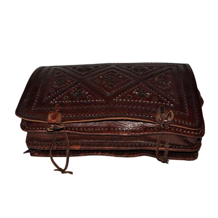 Messenger Bag Pattern