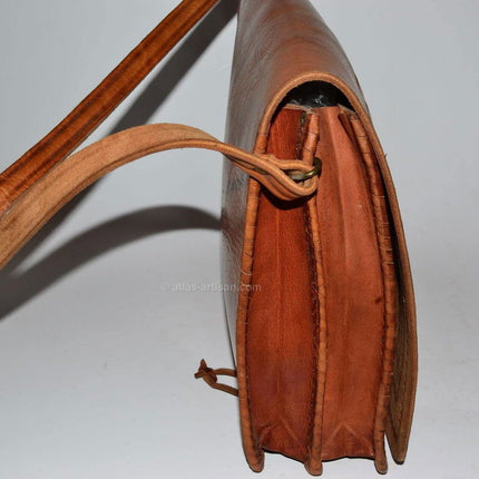 Messenger Bag Pattern