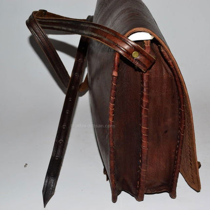 Messenger Bag Pattern