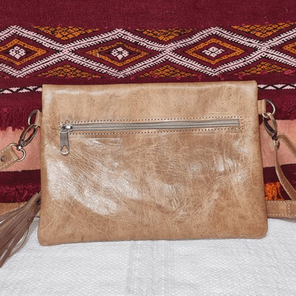 Pocket Bag Normand
