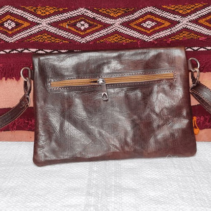 Pocket Bag Normand