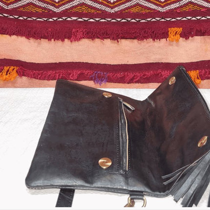 Pocket Bag Normand