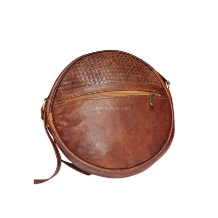 Tote Bag Tibiga