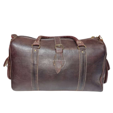 Travel Bag Impala