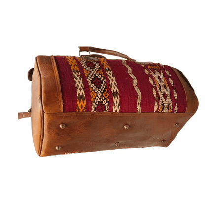 Bag Kilim