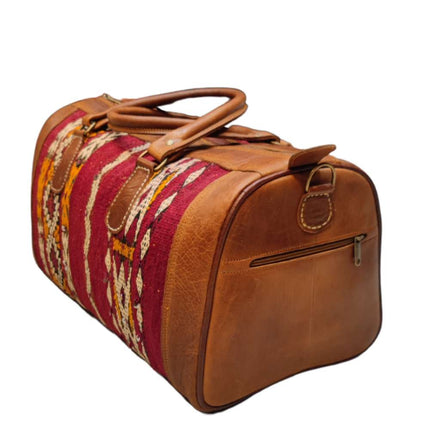 Bag Rift Kilim