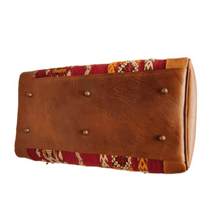 Bag Rift Kilim
