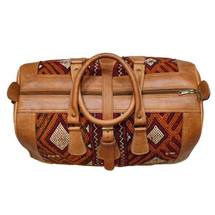 Bag Rift Kilim