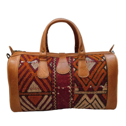 Bag Rift Kilim