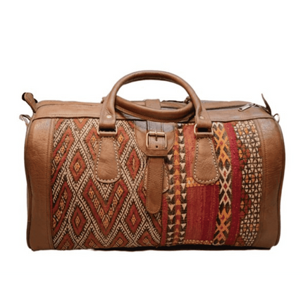Bag Rift Kilim