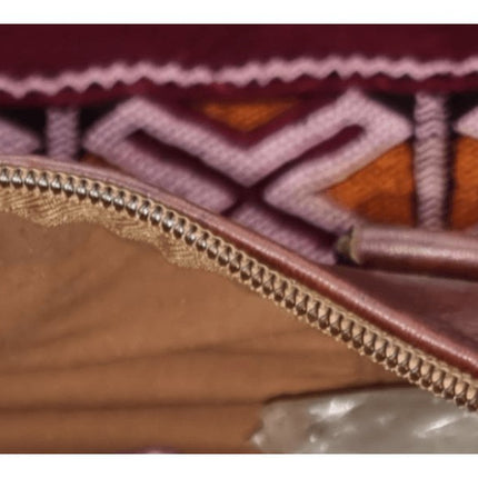 Travel Bag Thunder