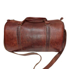 Marron foncé / Dark brown