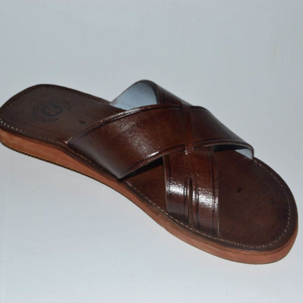 Flat Sandals