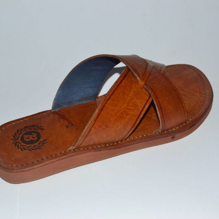 Flat Sandals