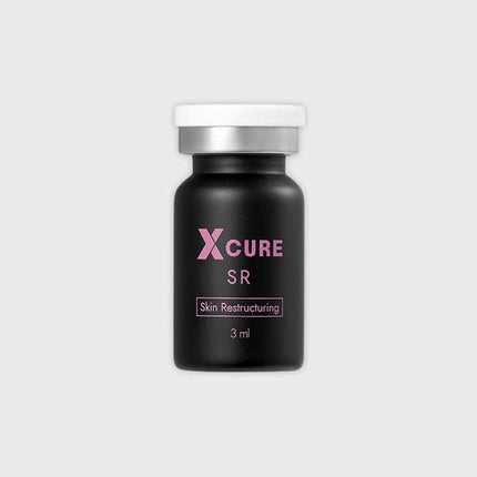 [ X CURE ] SR AMPOULE 3ml X 10EA