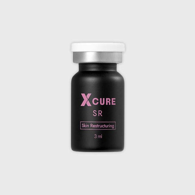 [ X CURE ] SR AMPOULE 3ml X 10EA