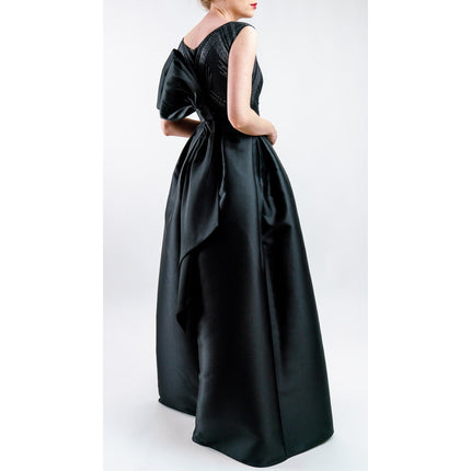 Black Tulip