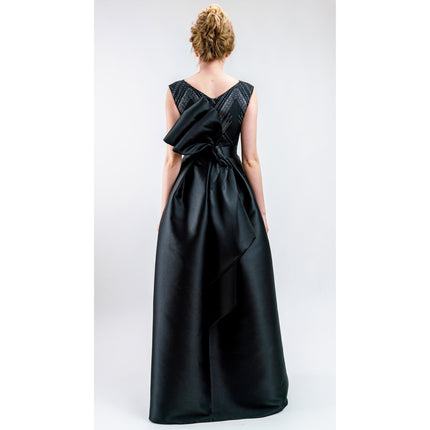 Black Tulip