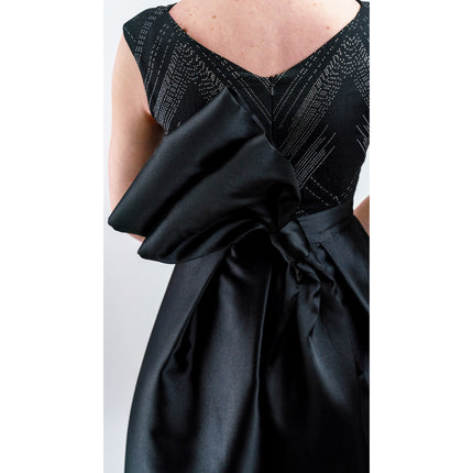 Black Tulip