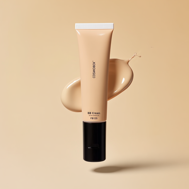 The TRAILBLAZER — Skinperfect BB Cream