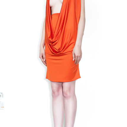 Magnolia Dress