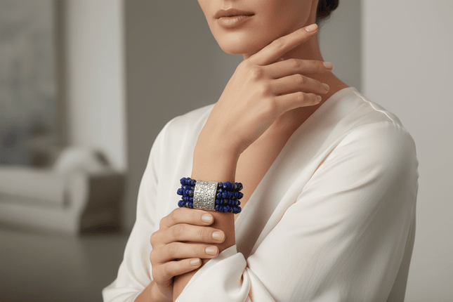 Taleen Bracelet