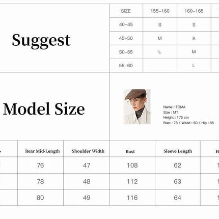 Women's High-Density Fine Silk Wool Peaked Lapel Suit Jacket