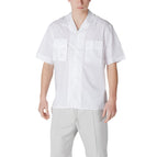 white / 46 (S)