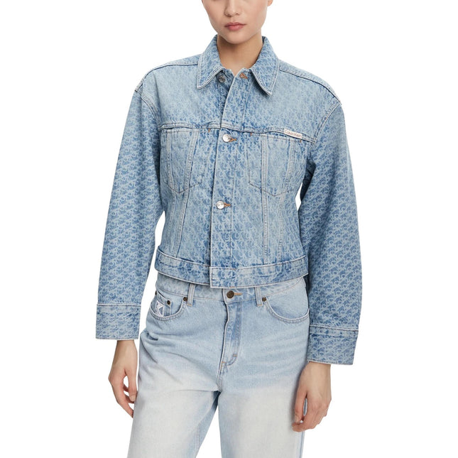 Calvin Klein Jeans  Women Blazer
