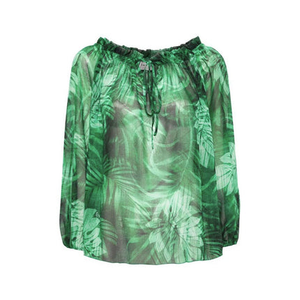 Ermanno  Women Blouse