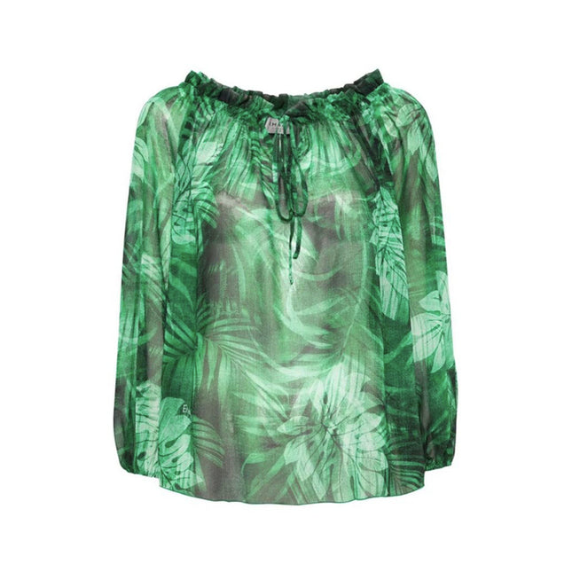 Ermanno  Women Blouse